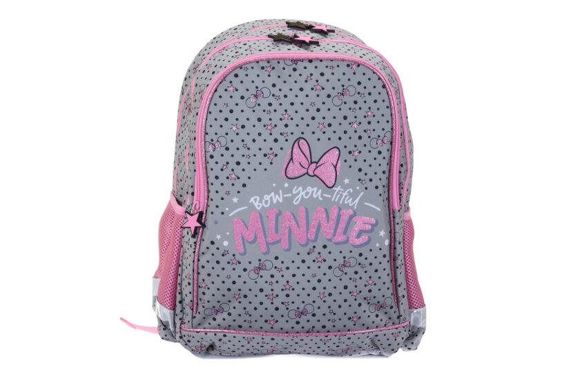 Plecak Minnie Mouse w ofercie hurtowni plecaków Adrianoss